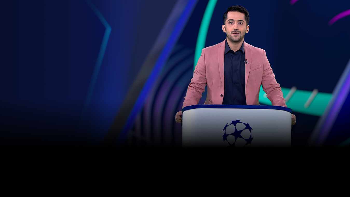 Pre Show Chelsea Vs Real Madrid 19 Apr 2023 UEFA Champions League pre-show-chelsea-vs-real-madrid-19-apr-2023-uefa-champions-league