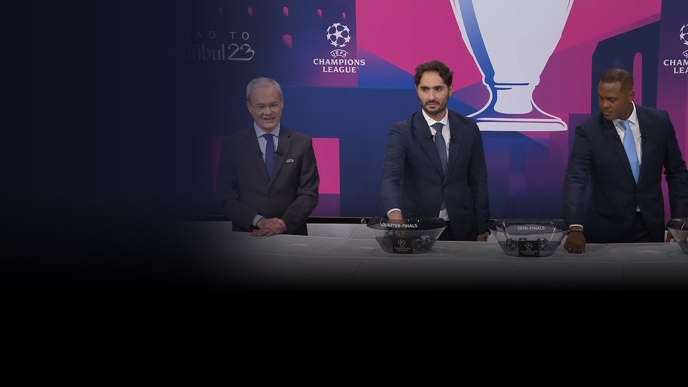 UEFA Champions League 2022-23