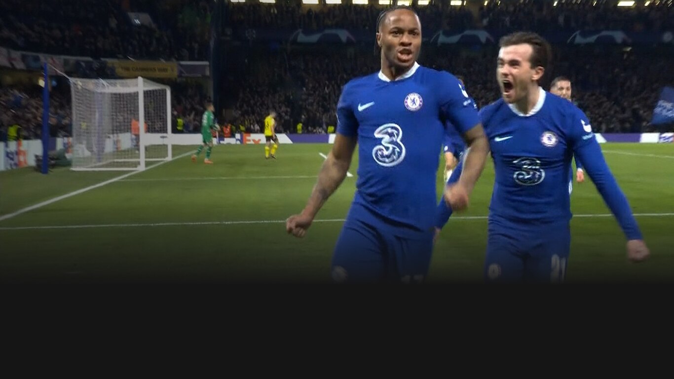 UEFA Champions League 2022-23