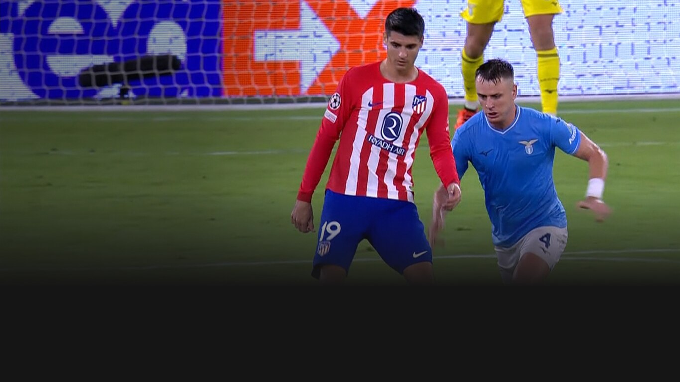 UEFA Champions League 2023-24