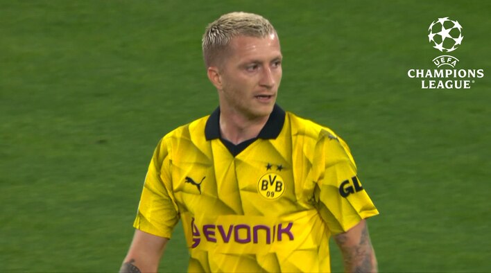 Milan And Dortmund Share The Spoils - Highlights - 5 Oct 2023 from UEFA Champions League 2023-24 