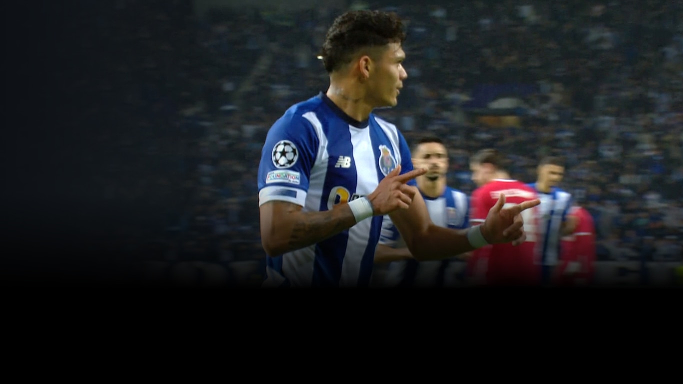 UEFA Champions League 2023-24