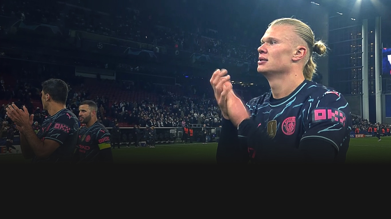 UEFA Champions League 2023-24
