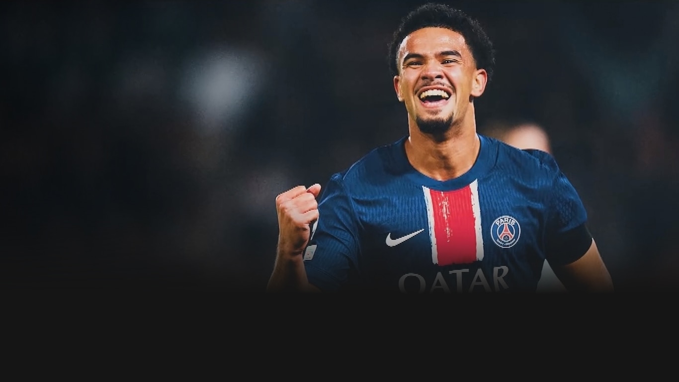 UEFA Champions League 2024-25