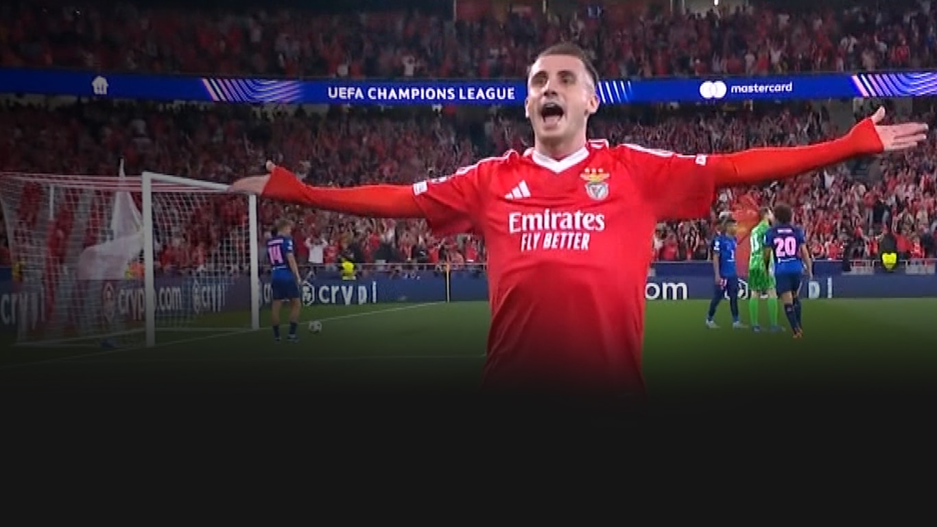 UEFA Champions League 2024-25