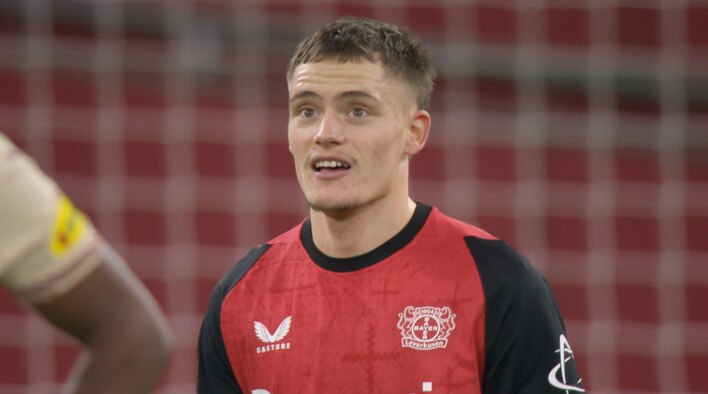 Wirtz Scores 2 To Steal The Spotlight from UEFA Champions League 2024-25 