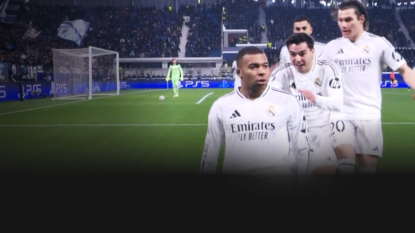 UEFA Champions League 2024-25