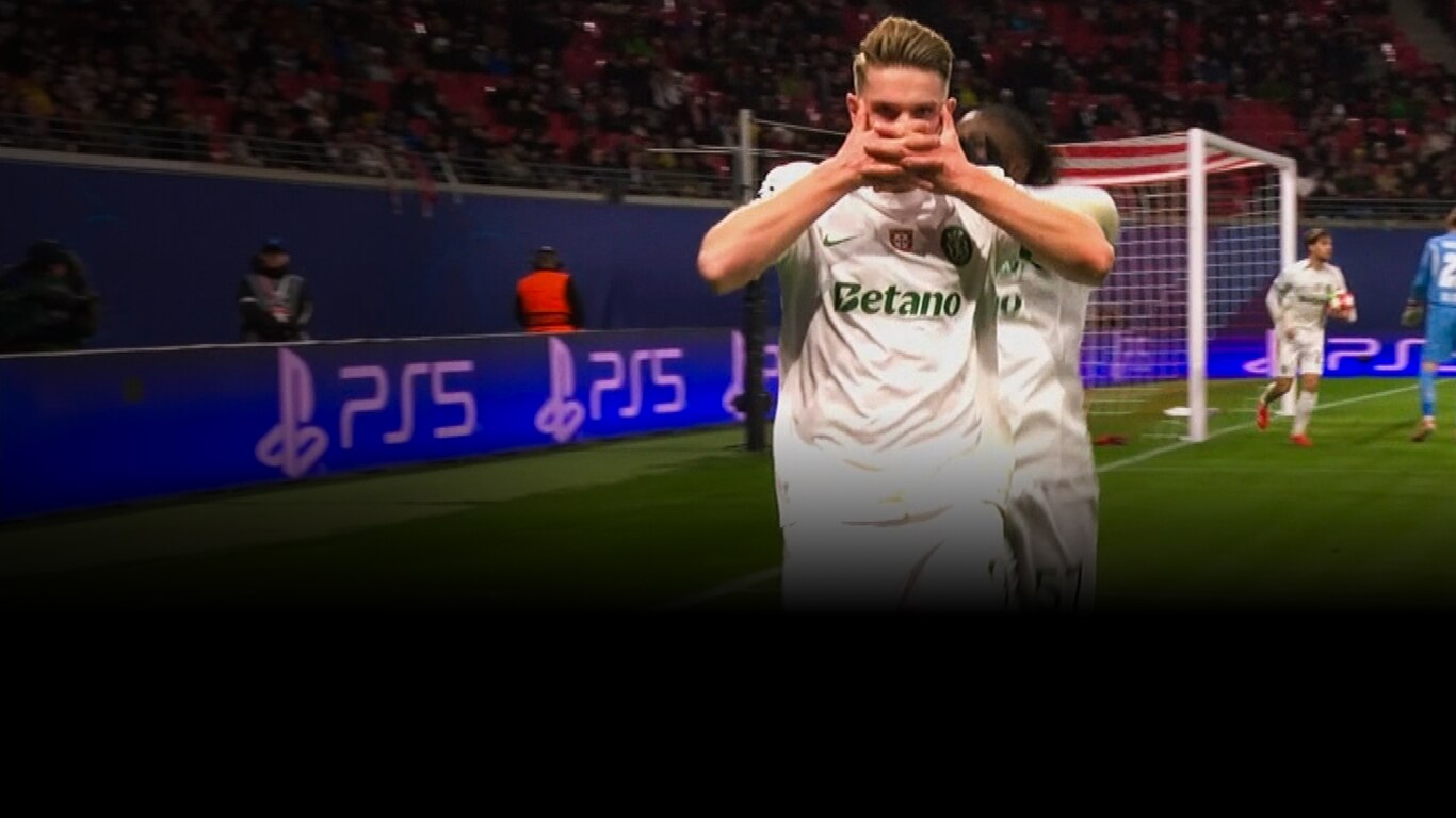 UEFA Champions League 2024-25