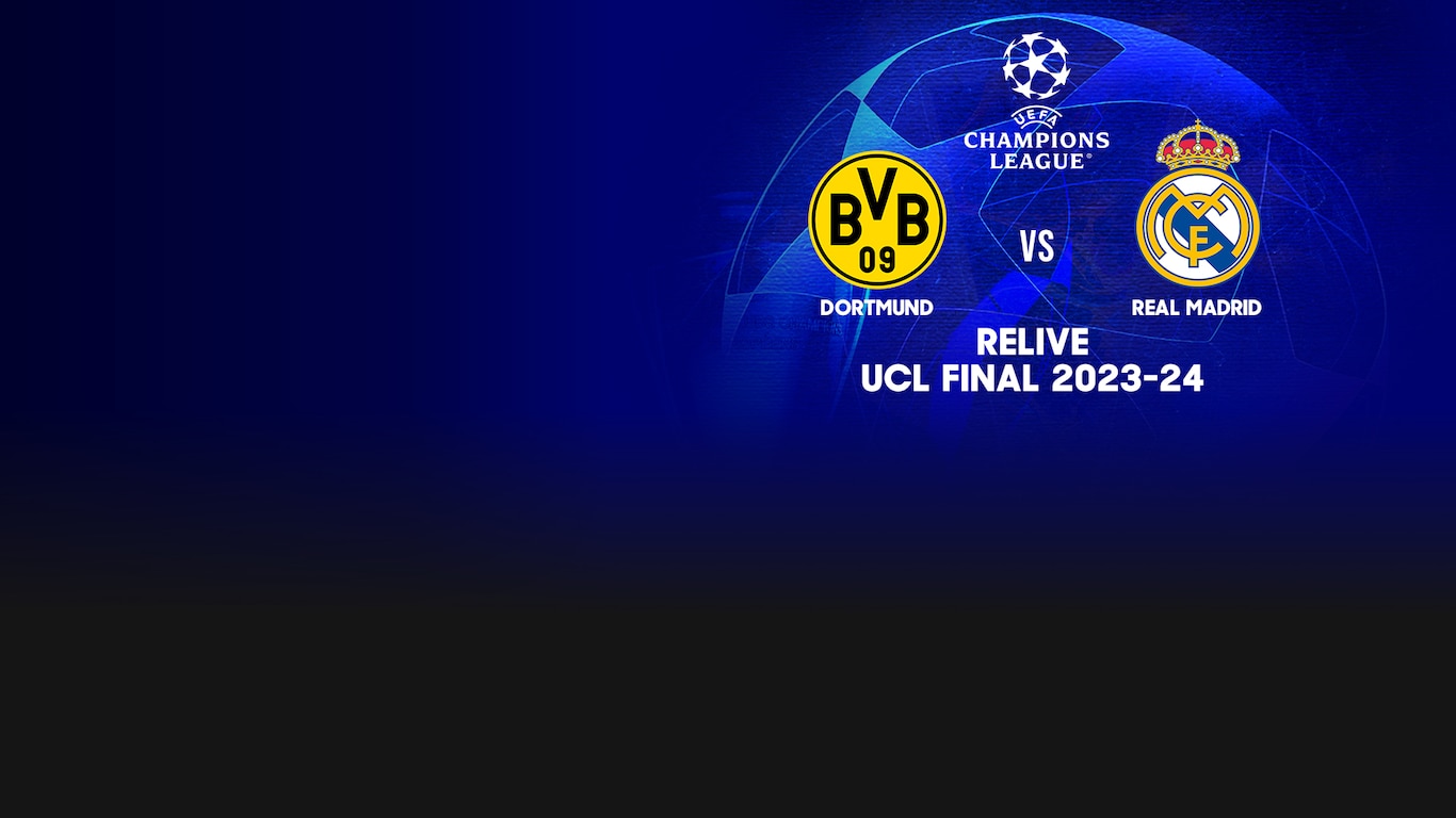 UEFA Champions League 2023-24