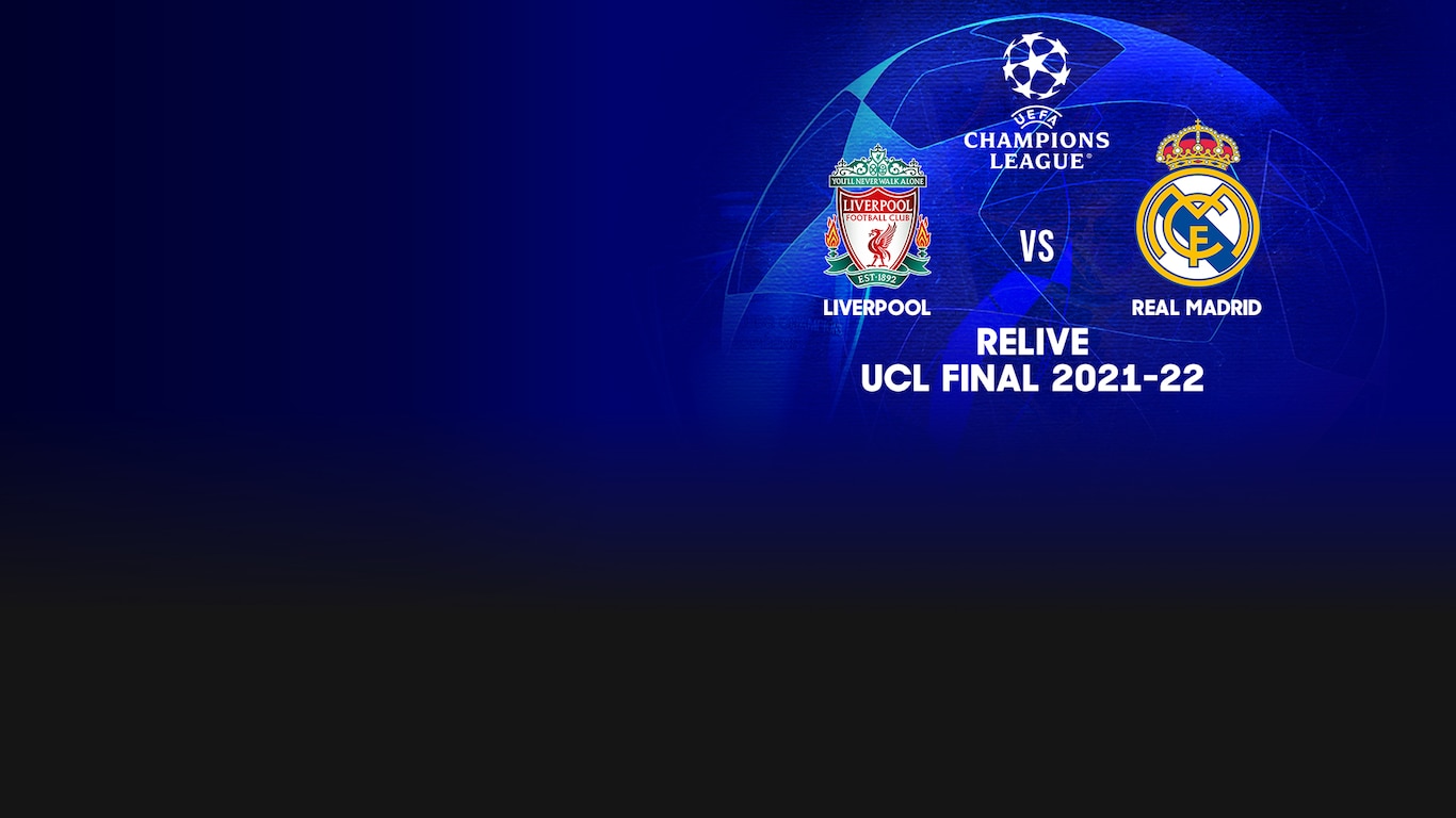 UEFA Champions League 2021-22