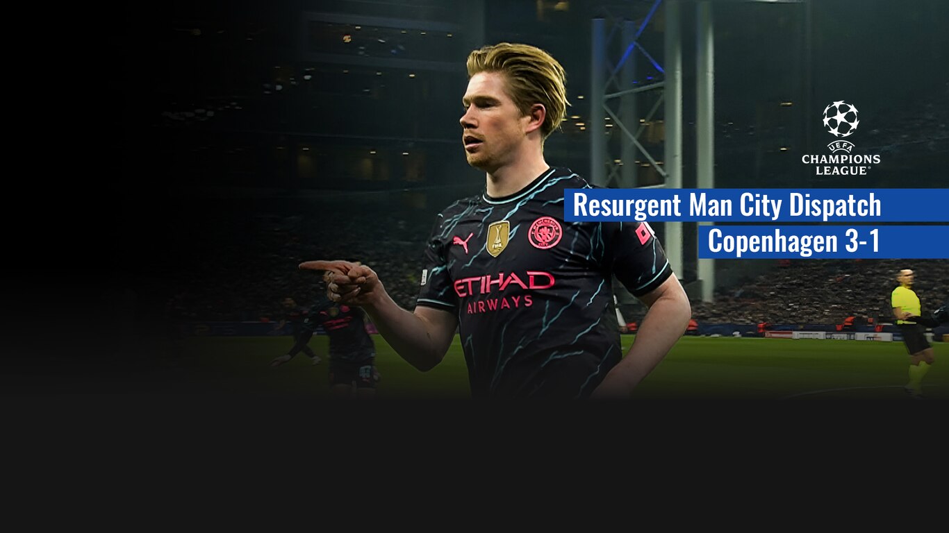 UEFA Champions League 2023-24