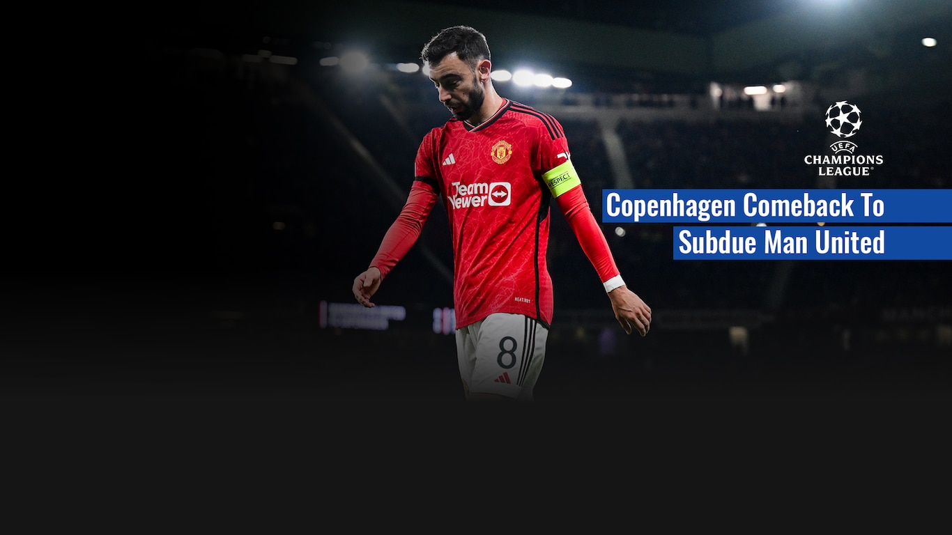 UEFA Champions League 2023-24