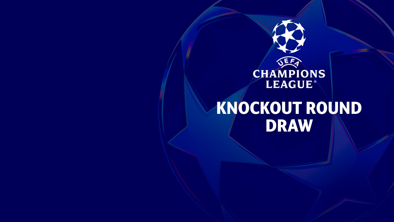 UEFA Champions League 2024-25