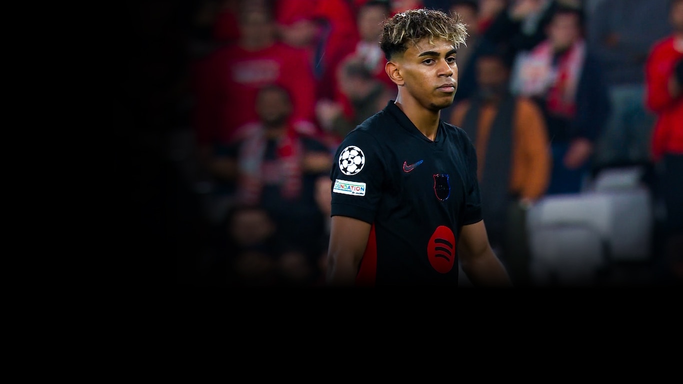 UEFA Champions League 2024-25