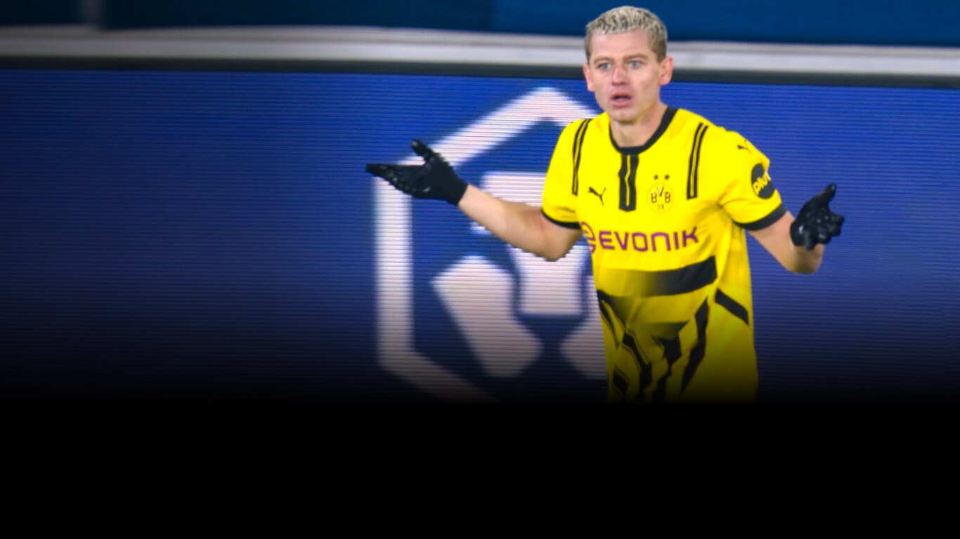 UEFA Champions League 2024-25