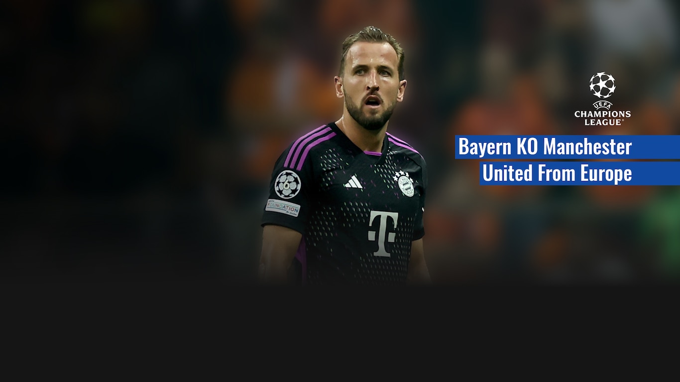 UEFA Champions League 2023-24