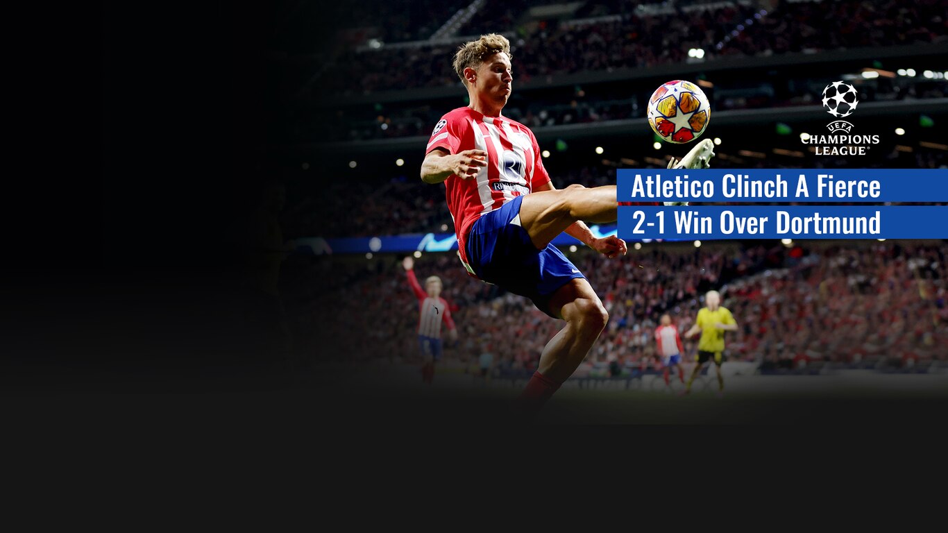 UEFA Champions League 2023-24
