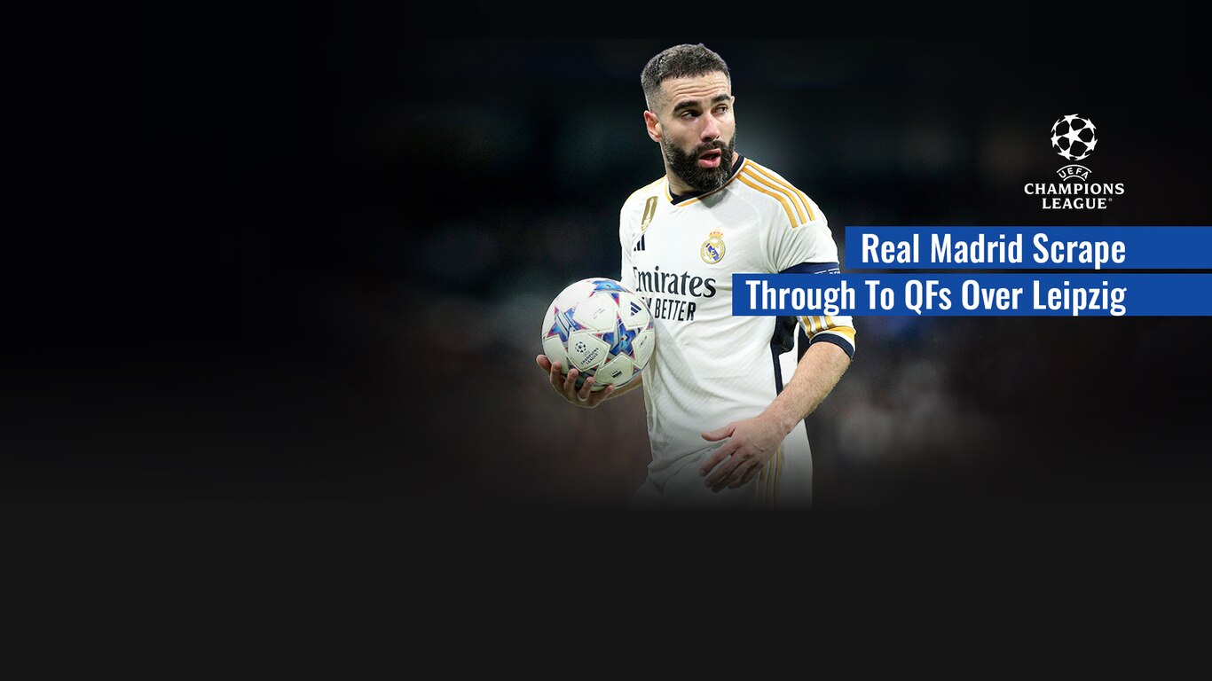 UEFA Champions League 2023-24