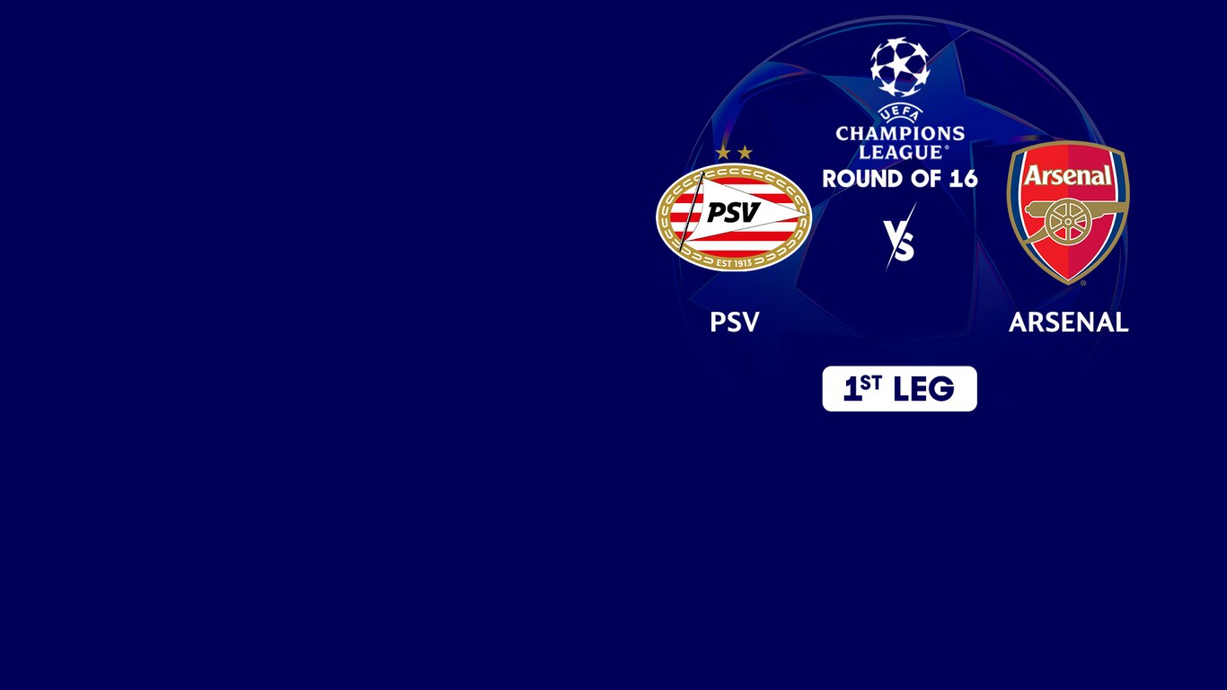 UEFA Champions League 2024-25