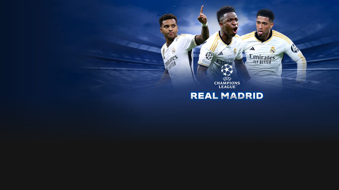 UEFA Champions League 2023-24