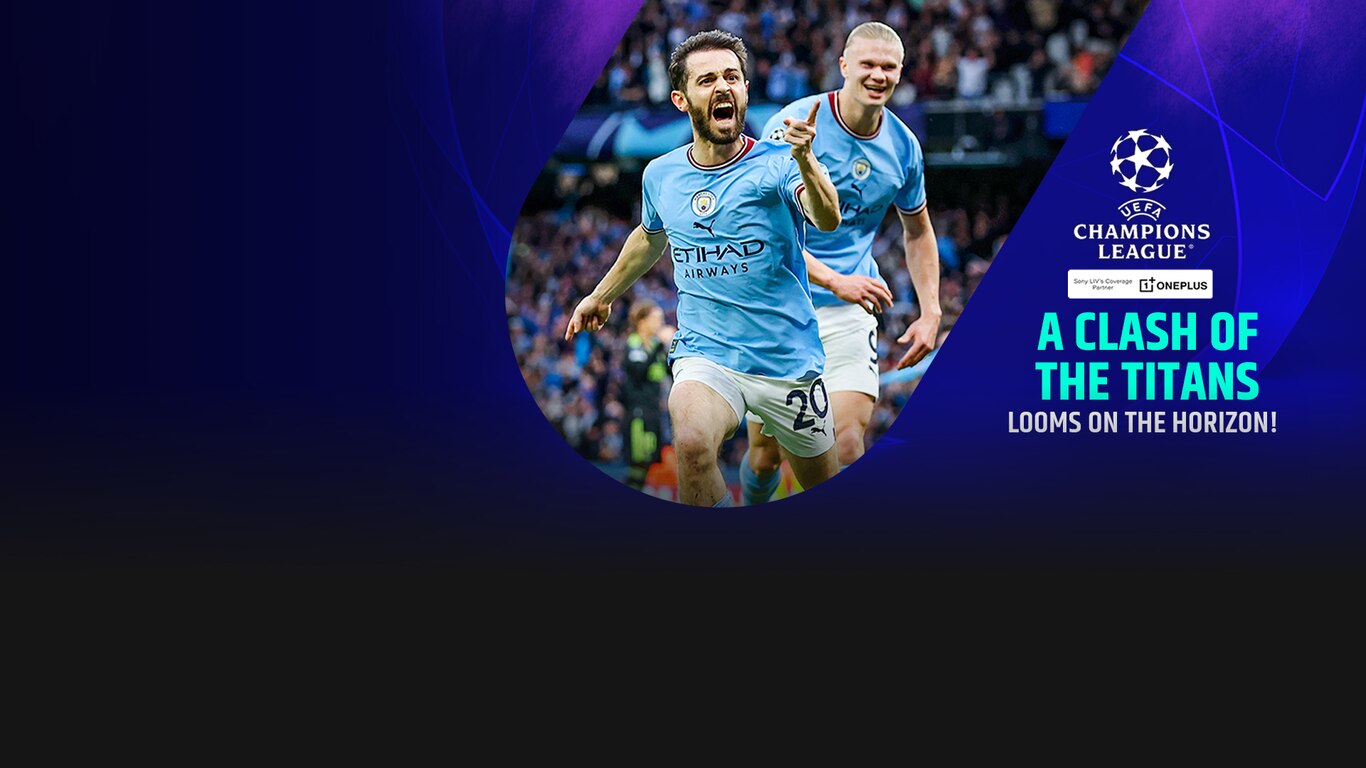 UEFA Champions League 2022-23