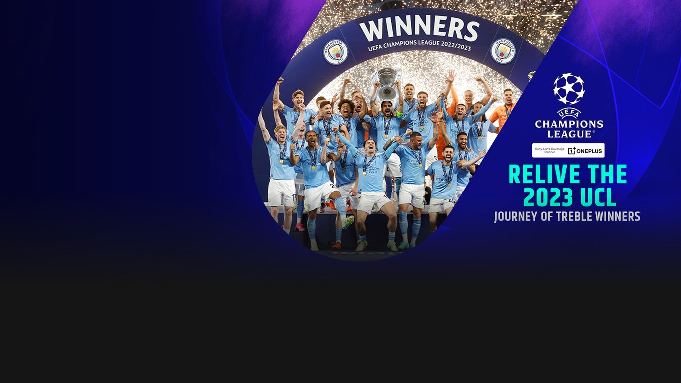 UEFA Champions League 2022-23