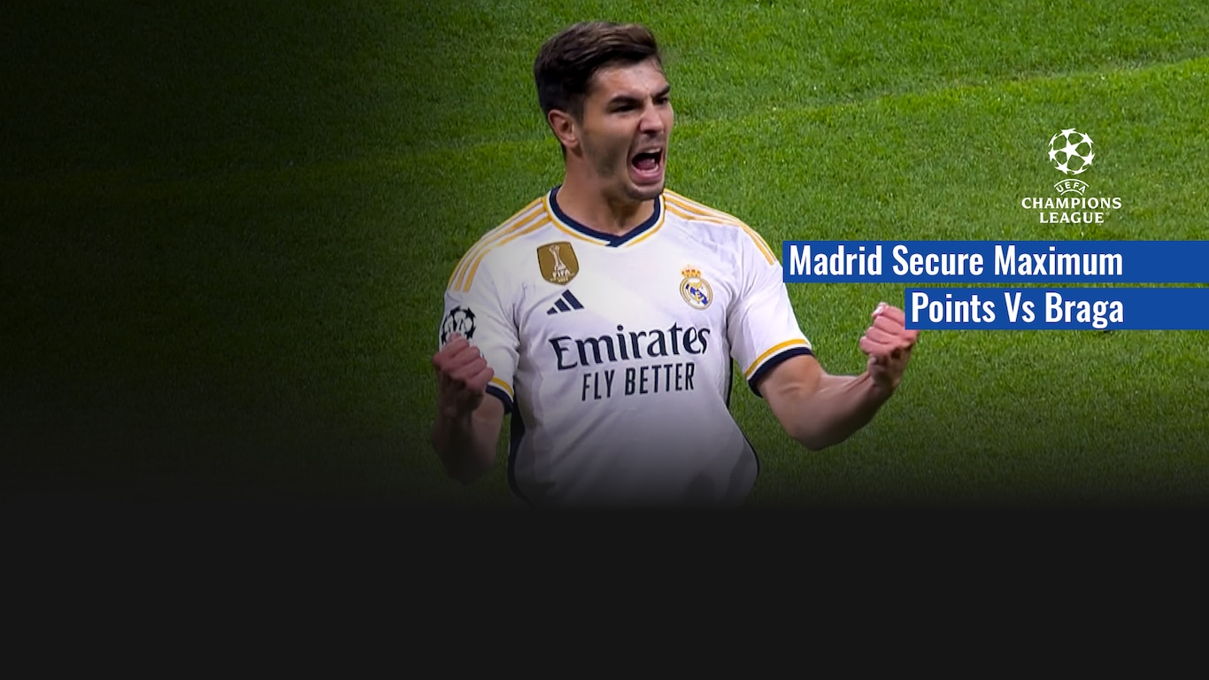 UEFA Champions League 2023-24