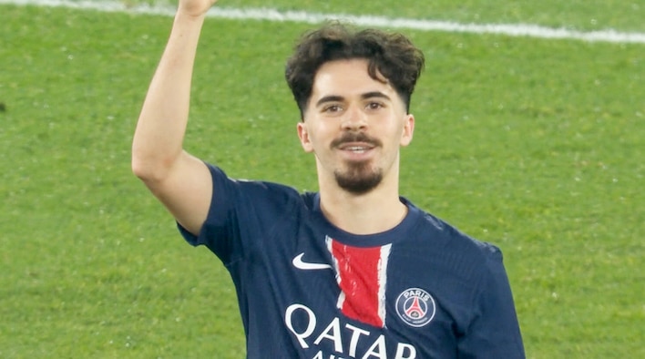 Top Goals - Playoffs - Leg 2 from UEFA Champions League 2024-25 