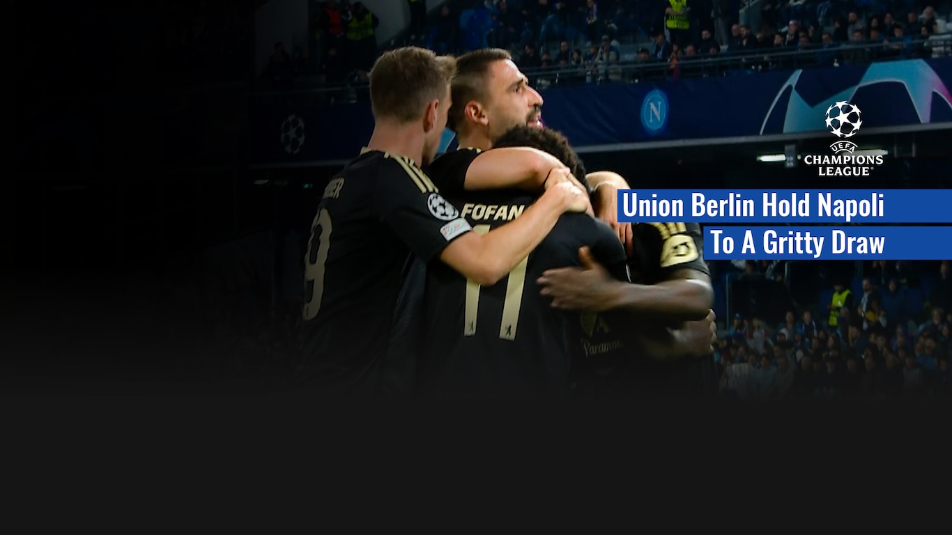 UEFA Champions League 2023-24