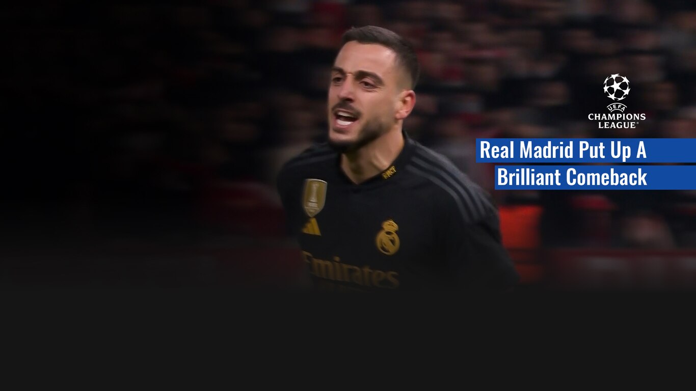 UEFA Champions League 2023-24