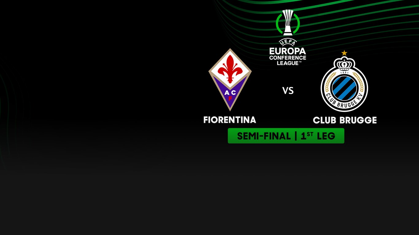 UEFA Europa Conference League 2023-24