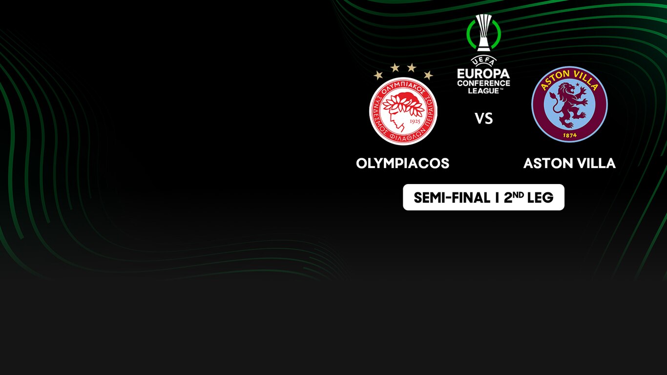 UEFA Europa Conference League 2023-24