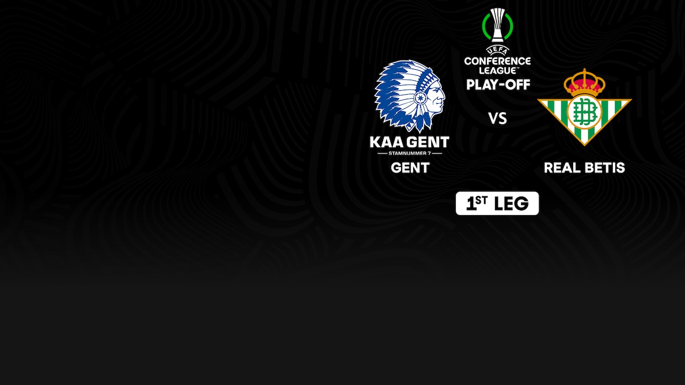 UEFA Conference League 2024-25