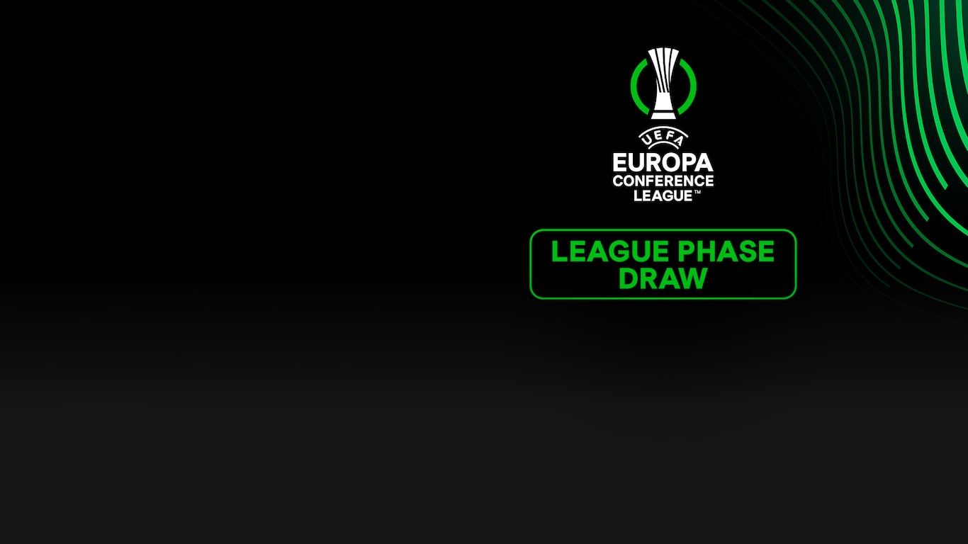 UEFA Europa Conference League 2024-25