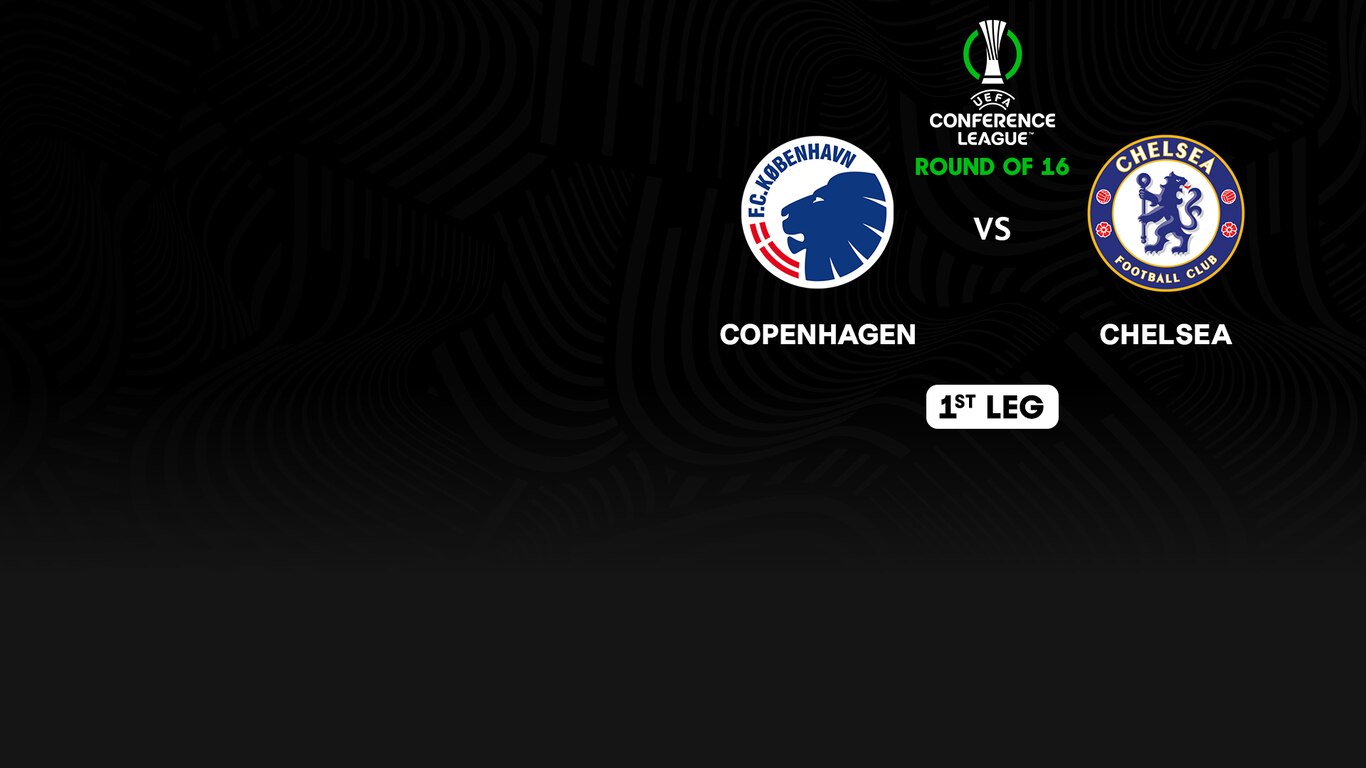 UEFA Conference League 2024-25