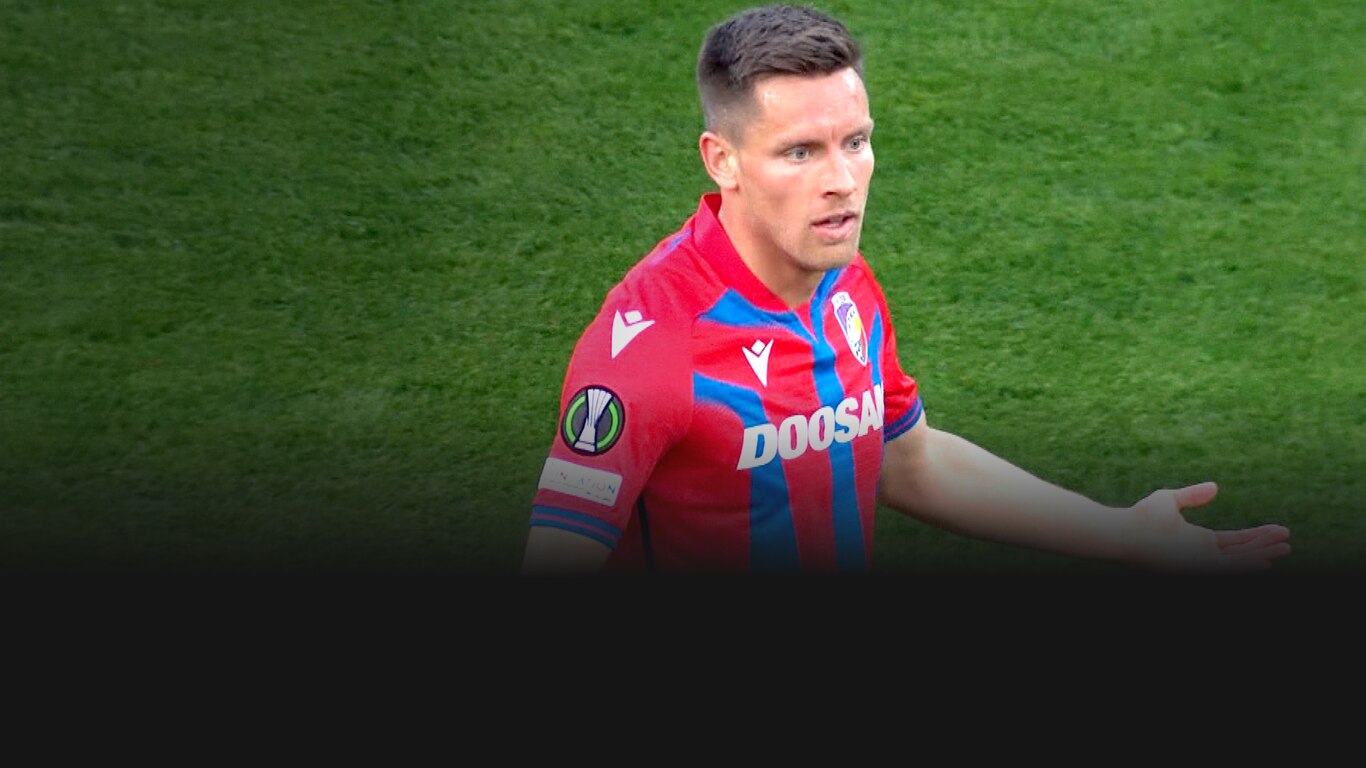 UEFA Europa Conference League 2023-24