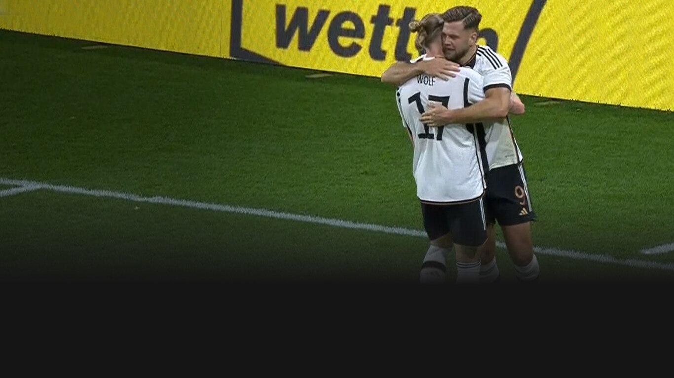 UEFA International Friendlies