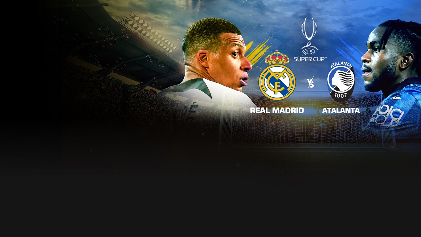 UEFA Super Cup 2024