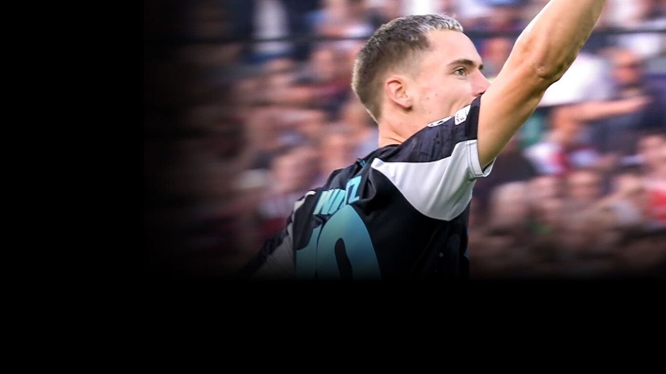 UEFA Champions League 2024-25