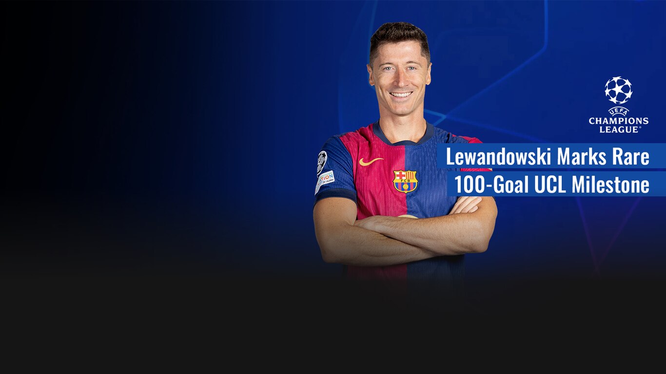 UEFA Champions League 2024-25