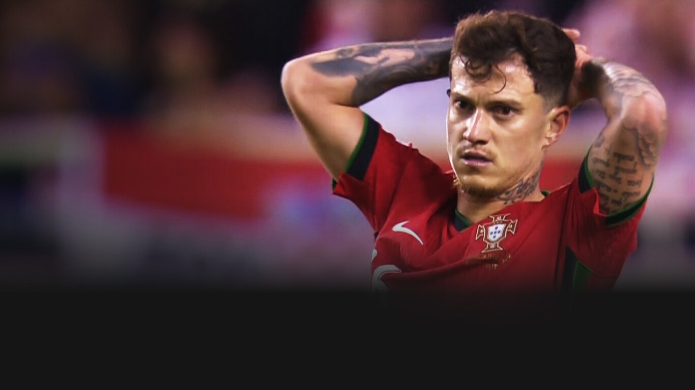 UEFA Nations League 2024-25