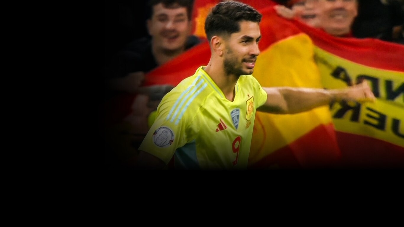 UEFA Nations League 2024-25