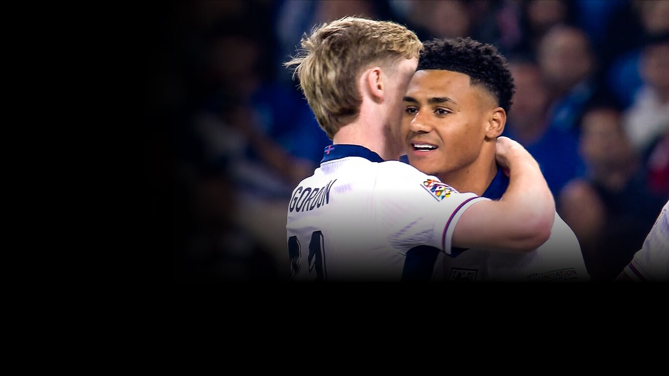 UEFA Nations League 2024-25