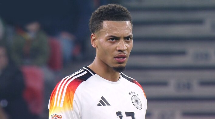 Hungary Hold Germany To A Draw - Highlights - 20 Nov 2024 from UEFA Nations League 2024-25 