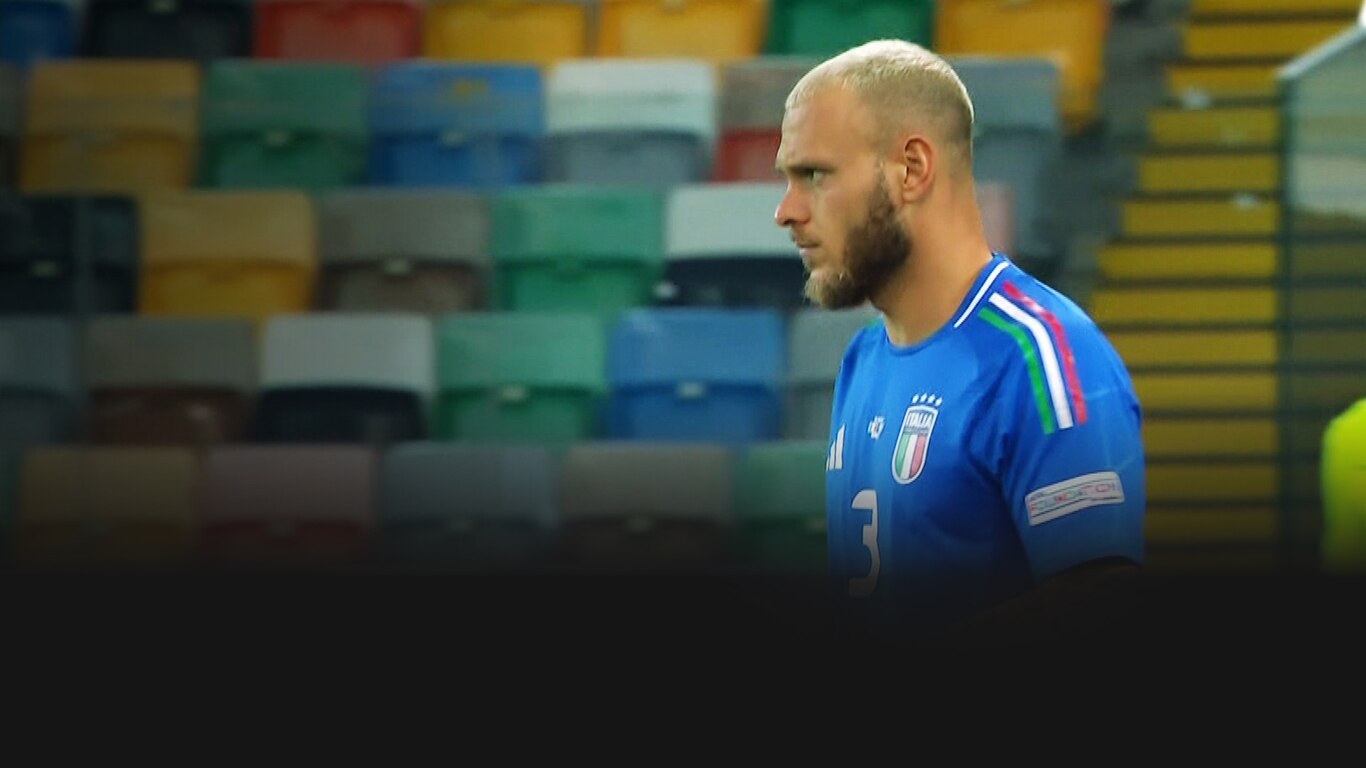 UEFA Nations League 2024-25