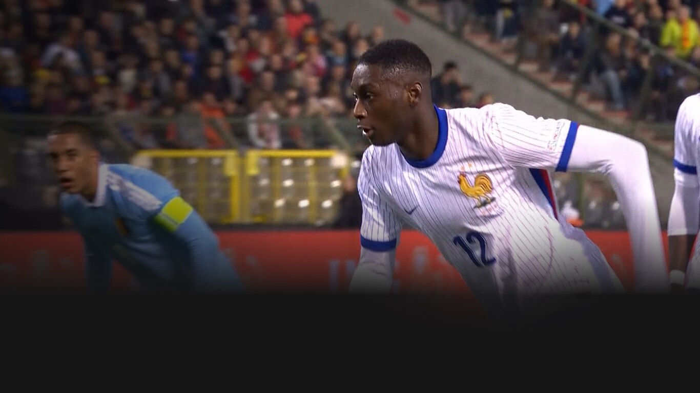 UEFA Nations League 2024-25