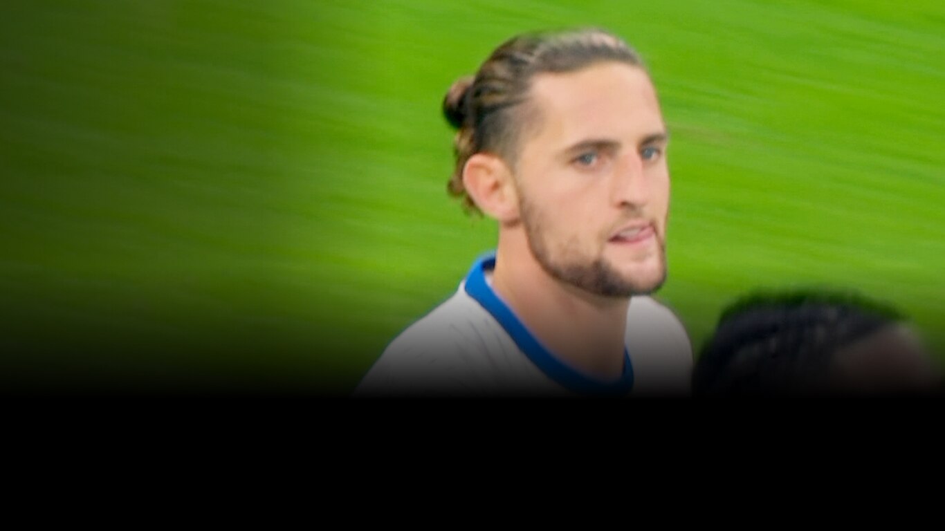 UEFA Nations League 2024-25