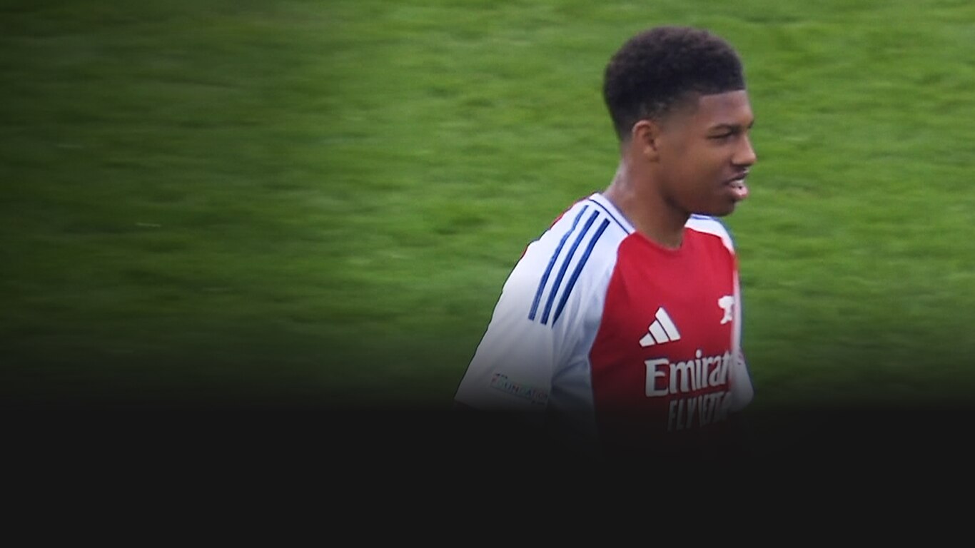 UEFA Youth League 2024-25