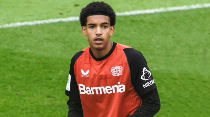 Leverkusen Dominate Milan - Highlights - 1 Sep 2024 from UEFA Youth League 2024-25 