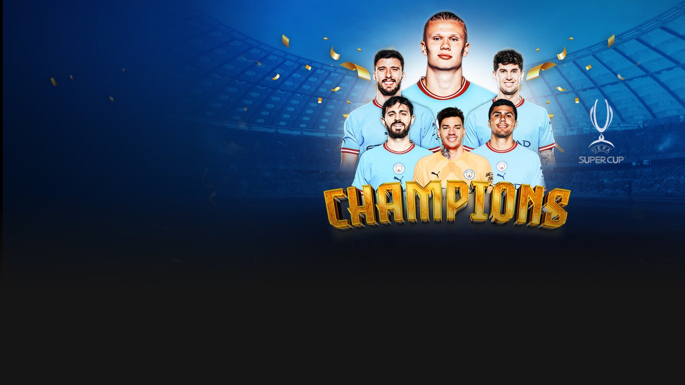 UEFA Super Cup